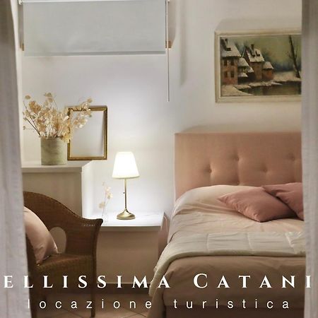Bellissima Catania Βίλα Εξωτερικό φωτογραφία