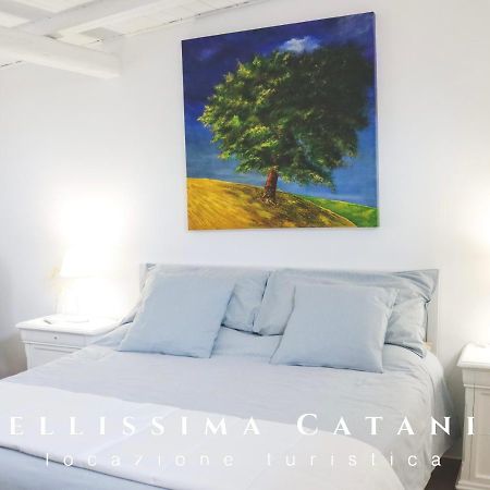 Bellissima Catania Βίλα Εξωτερικό φωτογραφία