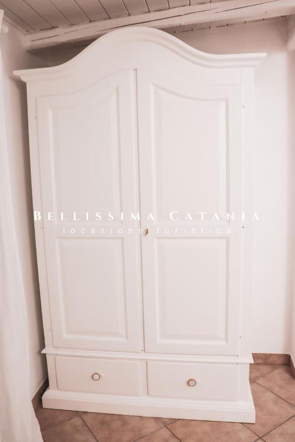 Bellissima Catania Βίλα Εξωτερικό φωτογραφία