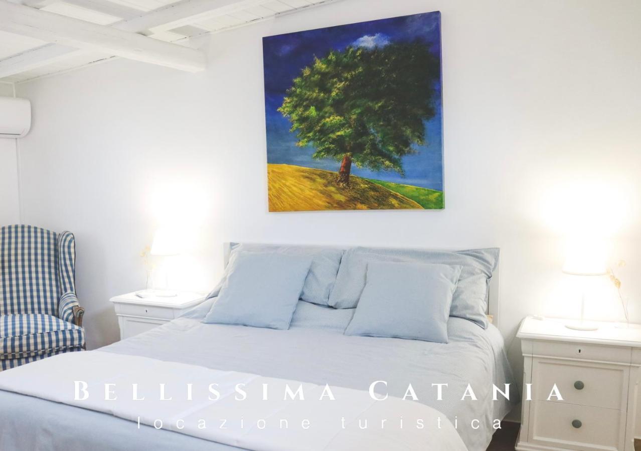 Bellissima Catania Βίλα Εξωτερικό φωτογραφία