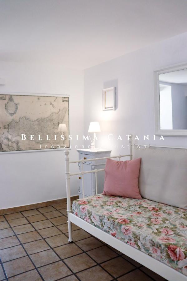 Bellissima Catania Βίλα Εξωτερικό φωτογραφία